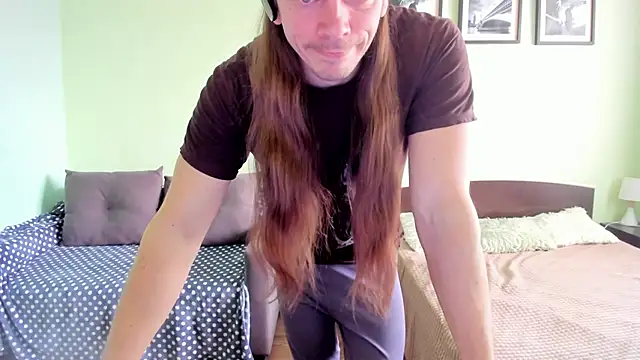 Marrymepls online show from April 2026 09:59:01 AM