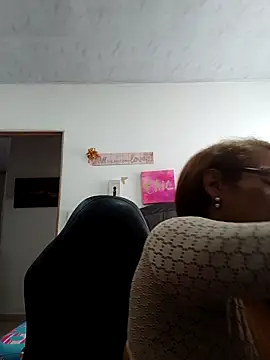 Snapshot of BustyMilf_ chatting on February 2026 05:08:01 PM BustyMilf online show from February 2026 05:08:01 PM