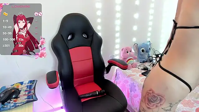 elise mouris online show from October 2025 03:47:02 AM