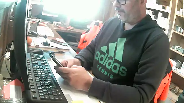 Cygnus58topchef online show from February 2025 08:18:02 AM