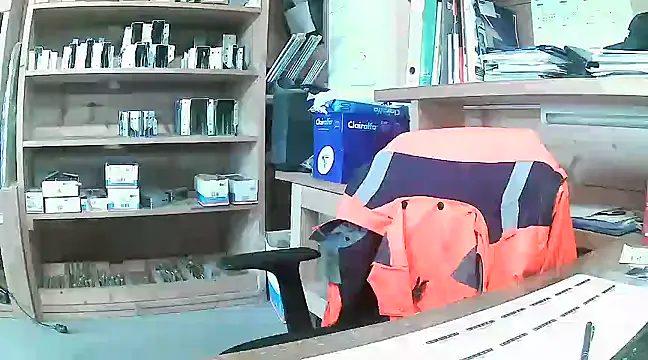 Cygnus58topchef online show from February 2025 08:05:02 AM