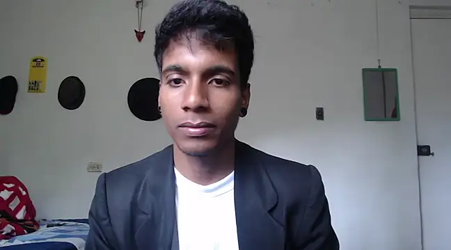 stevenosori online show from December 2024 04:21:02 PM