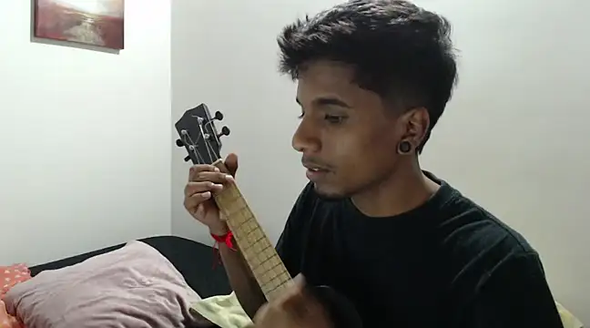 stevenosori online show from December 2024 09:51:01 PM