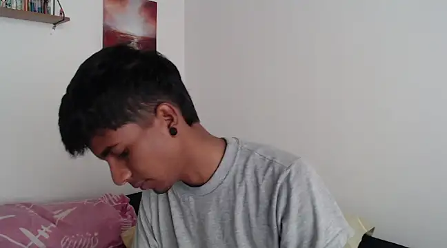 stevenosori online show from January 2025 12:41:02 PM