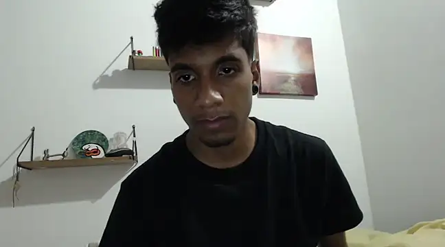 stevenosori online show from January 2025 03:39:01 AM