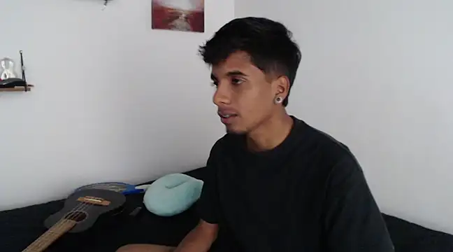 stevenosori online show from January 2025 09:50:01 PM