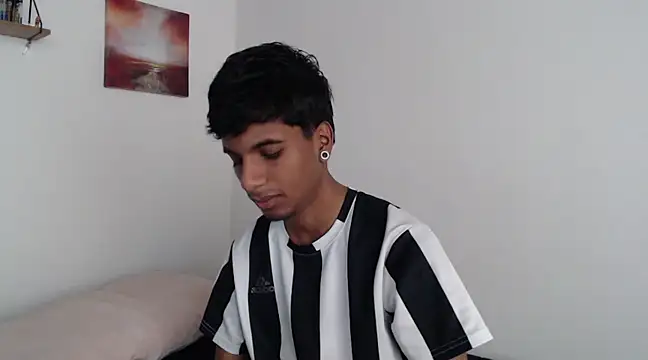 stevenosori online show from January 2025 01:02:01 PM