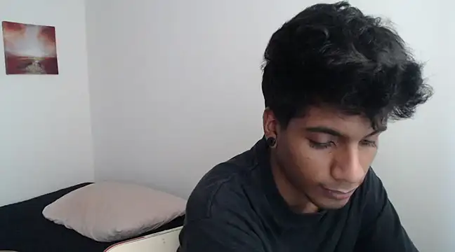 stevenosori online show from February 2025 05:44:01 PM