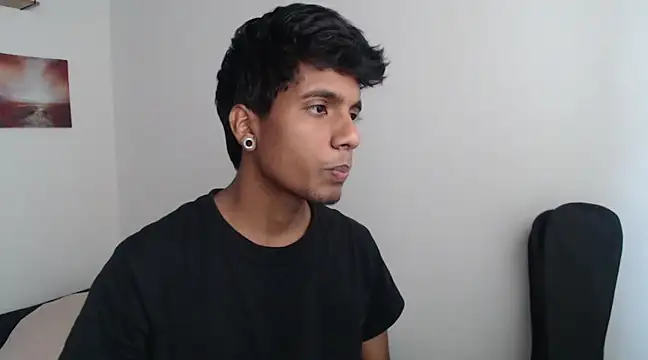 stevenosori online show from February 2025 02:02:01 PM