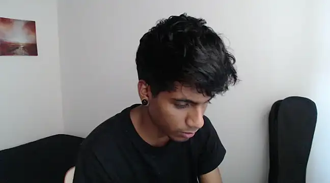 stevenosori online show from February 2025 10:25:01 PM