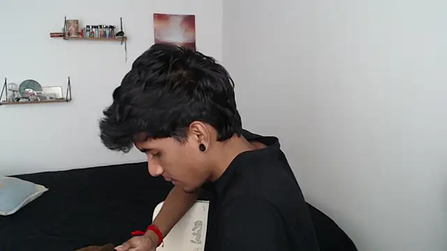 stevenosori online show from February 2025 06:58:01 PM