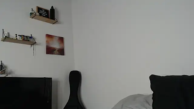 stevenosori online show from September 2025 12:15:01 AM