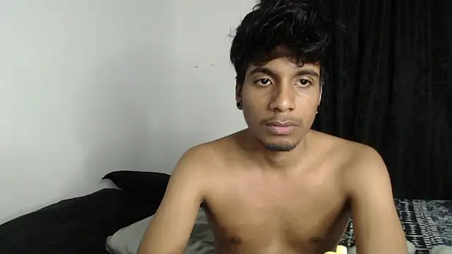 stevenosori online show from October 2025 11:37:01 PM