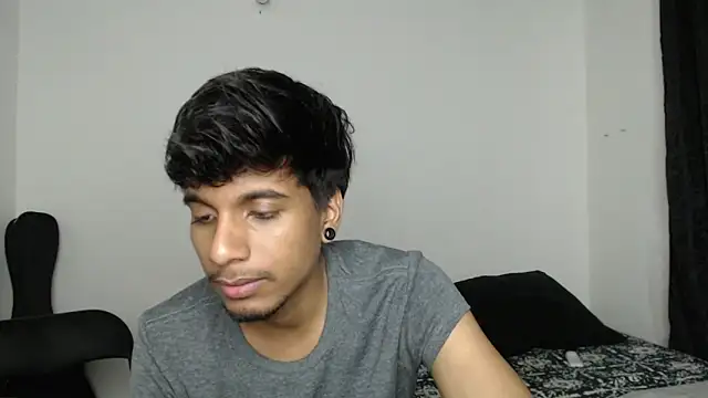 stevenosori online show from October 2025 12:09:02 PM