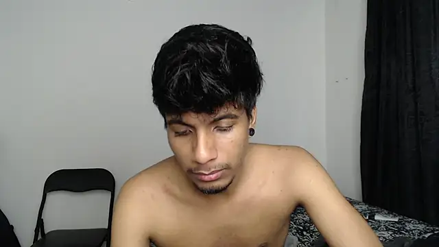 stevenosori online show from October 2025 12:39:02 PM