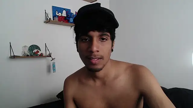 Snapshot of stevenosori chatting on December 2025 09:20:01 PM stevenosori online show from December 2025 09:20:01 PM