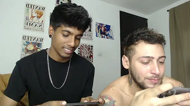 Snapshot of stevenosori chatting on March 2026 10:46:01 PM stevenosori online show from March 2026 10:46:01 PM