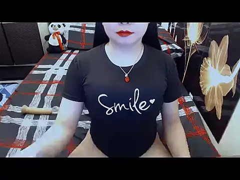 VeryFeminineTrans online show from May 2026 05:19:01 PM