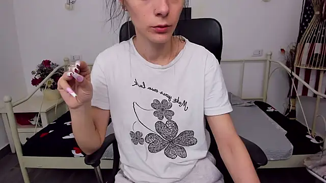 jessystarr online show from February 2025 10:39:02 PM