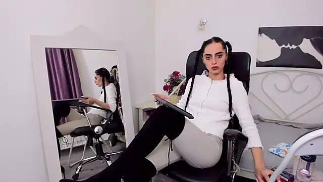 jessystarr online show from February 2025 04:14:01 PM