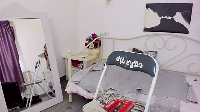 jessystarr online show from March 2025 01:49:01 PM