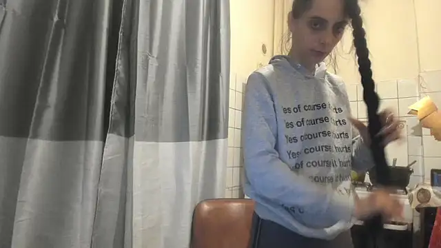 jessystarr online show from September 2025 07:08:01 PM