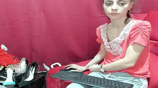 jessystarr online show from March 2026 11:19:02 PM