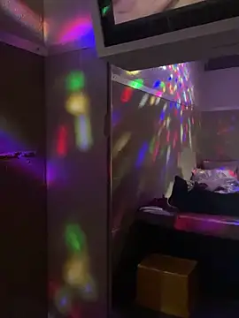 MikyFoxx online show from January 2025 02:03:01 AM