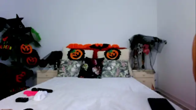 SashaRizz online show from October 2025 04:42:01 AM