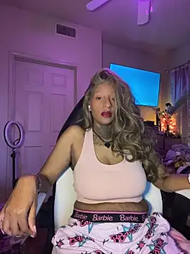 Snapshot of MzParker chatting on December 2024 03:29:02 AM MzParker online show from December 2024 03:29:02 AM