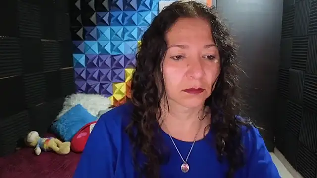 Snapshot of katifoxx chatting on September 2025 05:25:01 PM katifoxx online show from September 2025 05:25:01 PM