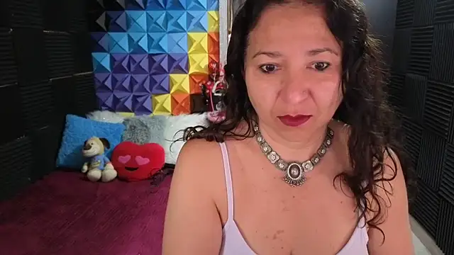 Snapshot of katifoxx chatting on October 2025 02:58:02 PM katifoxx online show from October 2025 02:58:02 PM