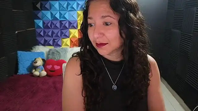 Snapshot of katifoxx chatting on October 2025 03:31:02 PM katifoxx online show from October 2025 03:31:02 PM