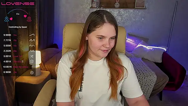 VinnaSky online show from January 2025 09:55:02 AM