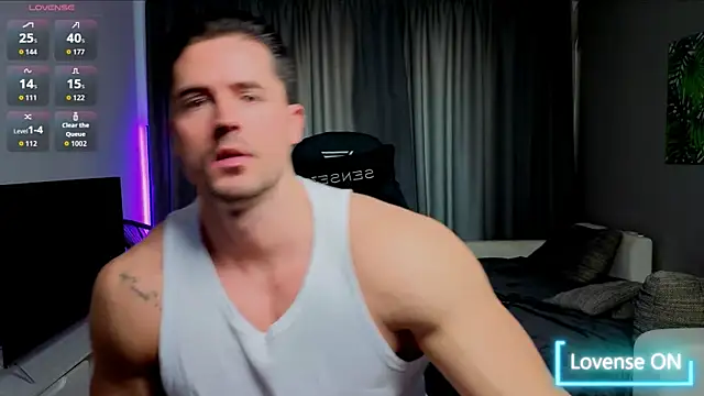 Snapshot of jasonblake19 chatting on April 2026 05:41:01 AM jasonblake19 online show from April 2026 05:41:01 AM