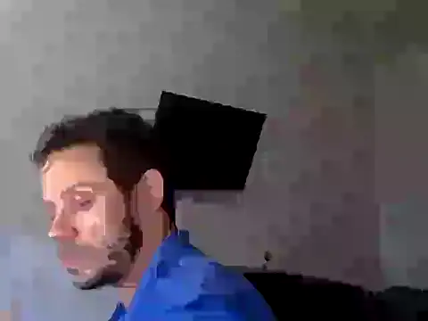 FelipeRiver online show from April 2026 12:52:02 PM