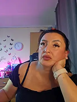 Hotangel75 online show from October 2025 08:24:02 AM