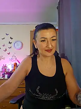 Hotangel75 online show from February 2026 10:19:01 AM