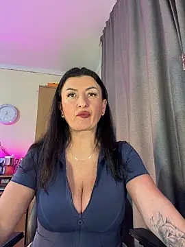 Hotangel75 online show from February 2026 10:24:01 AM