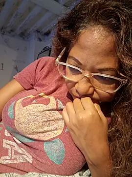 mila38 online show from October 2025 09:44:01 PM