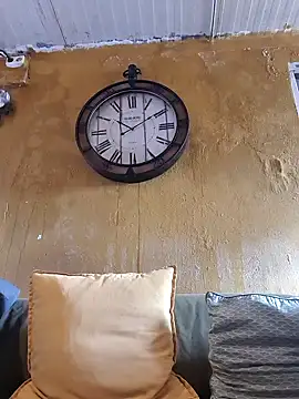 mila38 online show from December 2025 10:10:02 AM