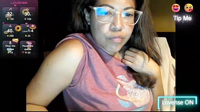 Snapshot of mila38 chatting on February 2026 09:30:02 PM mila38 online show from February 2026 09:30:02 PM