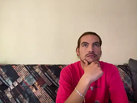 Snapshot of Jack_Emily1 chatting on January 2025 09:02:01 PM Jack Emily1 online show from January 2025 09:02:01 PM