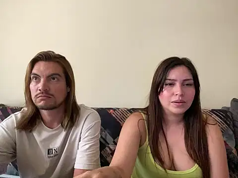 Snapshot of Jack_Emily1 chatting on January 2025 05:51:02 PM Jack Emily1 online show from January 2025 05:51:02 PM