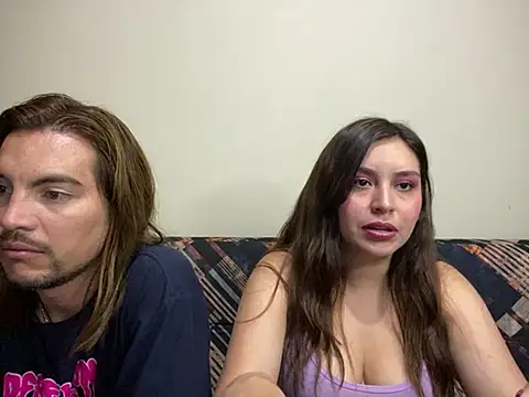 Snapshot of Jack_Emily1 chatting on January 2025 12:33:01 AM Jack Emily1 online show from January 2025 12:33:01 AM