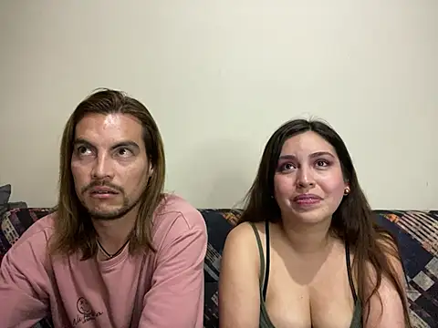 Snapshot of Jack_Emily1 chatting on January 2025 12:01:01 AM Jack Emily1 online show from January 2025 12:01:01 AM