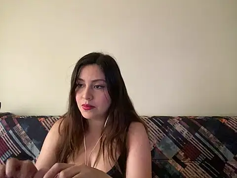 Snapshot of Jack_Emily1 chatting on January 2025 08:14:02 PM Jack Emily1 online show from January 2025 08:14:02 PM