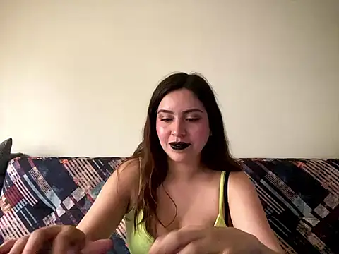 Snapshot of Jack_Emily1 chatting on February 2025 06:26:01 PM Jack Emily1 online show from February 2025 06:26:01 PM