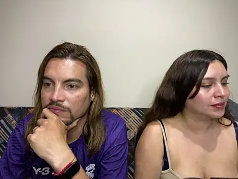 Snapshot of Jack_Emily1 chatting on February 2025 11:22:02 PM Jack Emily1 online show from February 2025 11:22:02 PM