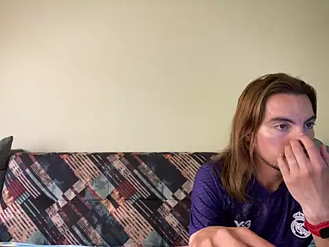 Snapshot of Jack_Emily1 chatting on February 2025 05:49:02 PM Jack Emily1 online show from February 2025 05:49:02 PM